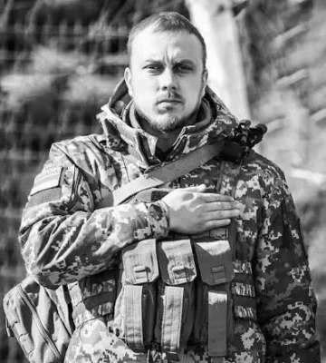 Юрій Сливчук Миколайович