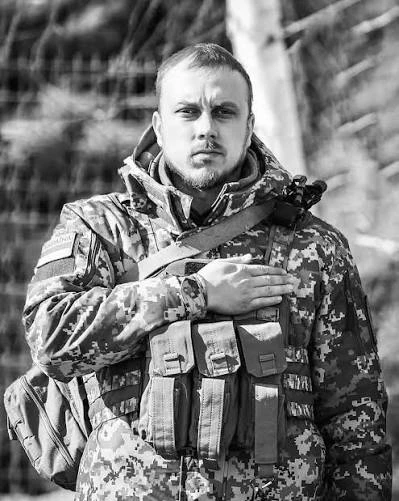 Юрій Сливчук Миколайович