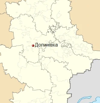 с. Долинівка