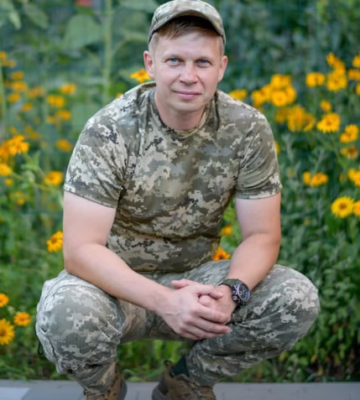 Андрейко Андрій  Євгенович
