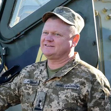 Бережний Василь Іванович