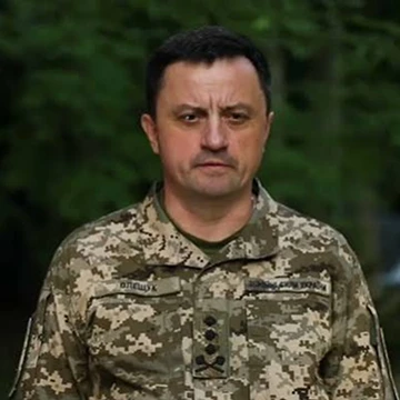 Бабенко Дмитро Сергійович