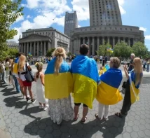 Загиблі цивільні
