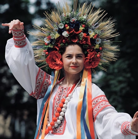 Форма реєстрації