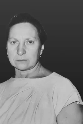 Надія Харченко