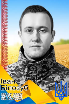 Ivan Belozub