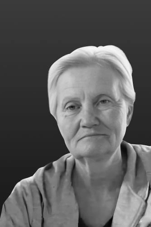 Світлана Потапова